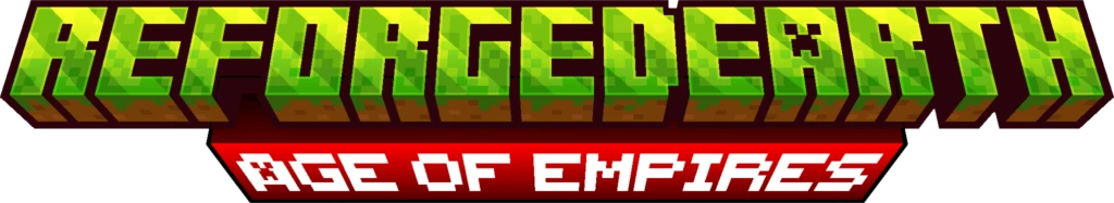 ReforgedEarth
